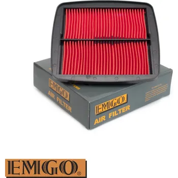 Filtr pro motocykl EMGO vzduchový filtr SUZUKI GSF600/1200 95-99, GSXR 750/1100 W (HFA3605) (13780-17E00) (S3152) (EMGO vzduchový filtr SUZUKI GSF600/1200 95-99, GSXR 750/1100 W (HFA3605) (13780-17E00) (S3152))