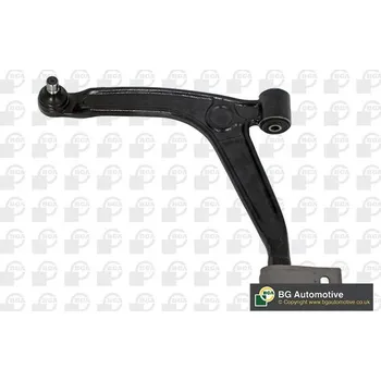 Zavěšení kol Řídicí páka, zavěšení kol BGA TRC1401