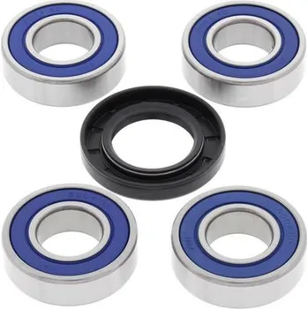 Nářadí na motocykly Sada ložisek kol All Balls 25-1267 25-1267