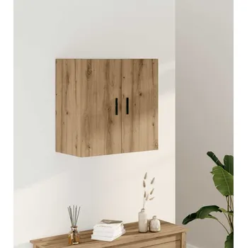 vidaXL Nástěnná skříňka 60x31x60 cm kompozit [829986] Barva: dub artisan