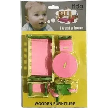 Panenka Mebelki (pl, 2000, SWEDE)