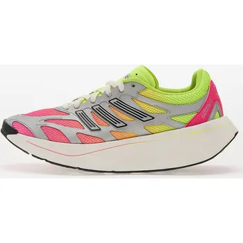Dámská obuv Tenisky adidas Adizero Aruku W Shock Pink/ Solar Yellow/ Shock Pink EUR 38