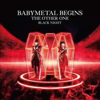 Zahraniční hudba 2LP Babymetal: Begins -the Other One- 2023 (464947)