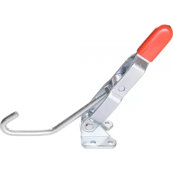 Truhlářská svěrka Rychloupínací svěrka U-BAR GH-451 170 kg