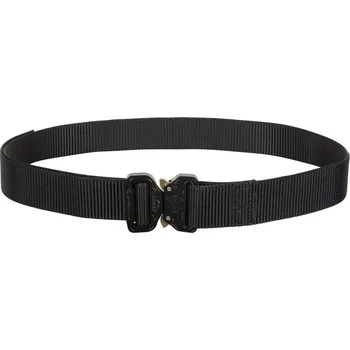 Opasek Helikon-Tex Opasek Cobra (FC38) Tactical Belt černý (velikost L-130cm) - HELIKON