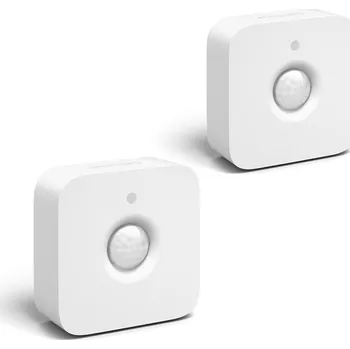Elektrická zásuvka Senzor Philips Hue pohybový, 2ks