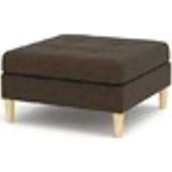 Sedací souprava SG-nábytek OSLO Hnědá