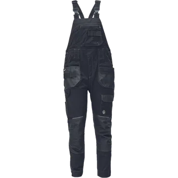 montérky Cerva DAYBORO kalhoty lacl antracit vel.64