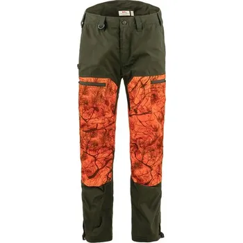 Pánské kalhoty Fjällräven Drev Hybrid Trousers M