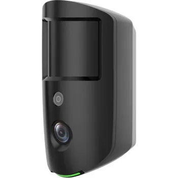 Zabezpečovací technika ARD1731-W2(868)-B - černá