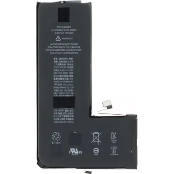 Baterie pro mobilní telefon Baterie pro iPhone 11 Pro 3046mAh OEM