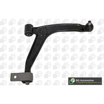 Zavěšení kol Řídicí páka, zavěšení kol BGA TRC1402