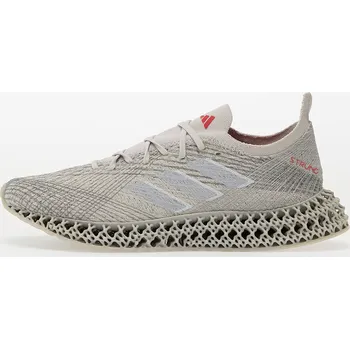 Pánské tenisky Tenisky adidas 4Dfwd X Strung M Grey One/ Metallic Silver/ Purrub EUR 40 2/3