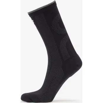 Pánské ponožky Ponožky On Elite Run Sock High Black S