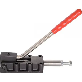 Truhlářská svěrka Rychloupínací svěrka U-BAR GH-31200HL 1200 kg