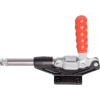 Truhlářská svěrka Rychloupínací svěrka U-BAR GH-305HM 680 kg