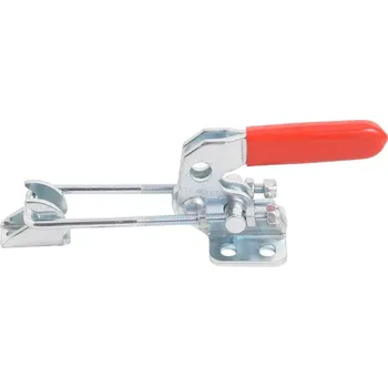 Truhlářská svěrka Rychloupínací svěrka U-BAR GH-40820 200 kg