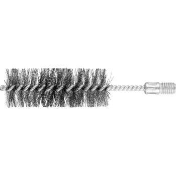 Drátěný kartáč Pferd 43679121 | Vnitřní kartáč se závitem IBU 38100/1/2 BSW ST 0,30