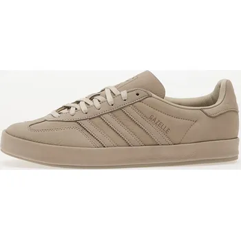 Pánské tenisky Tenisky adidas Gazelle Indoor Lux Supplier Colour/ Supplier Colour/ Wonder Aluminium EUR 42 2/3