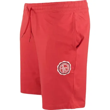 Pánské kraťasy Pánské šortky Athl. DPT NOSTRANO Red L
