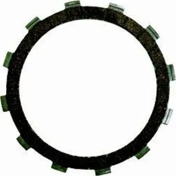 Třecí spojková deska TOURMAX - Kawasaki ER6-N/Versys CF146LD/PPP