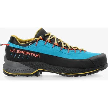 Pánská obuv Nástupové boty La Sportiva TX4 Evo GTX - tropic blue/bamboo