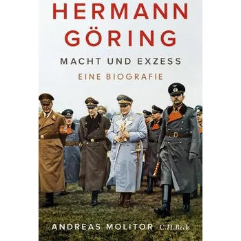Hermann Göring - Molitor, Andreas