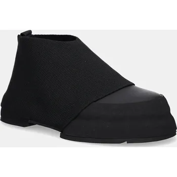 Pánské tenisky Tenisky Heliot Emil PRESS25.17.041.BLK01 černá 99X, EUR 37