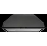 Kluge Plně vestavný odsavač par KOV7003BLGH