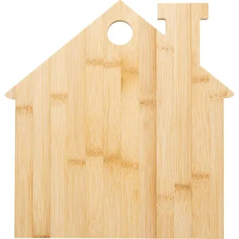 Kuchyňské prkénko Reklamní Micasa prkénko na krájení, přírodní