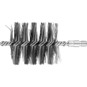 Drátěný kartáč Pferd 43679301 | Vnitřní kartáč se závitem IBU 82100/1/2 BSW ST 0,35