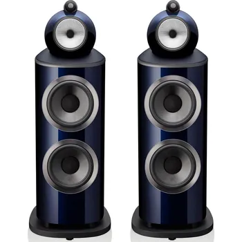 Audio Bowers & Wilkins 801 D4 Signature Midnight Blue