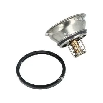 Těsnění motoru Termostat, chladivo NRF 725013