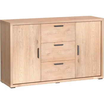 Komoda Casarredo Komoda 2D3S JORDAN dub krémový