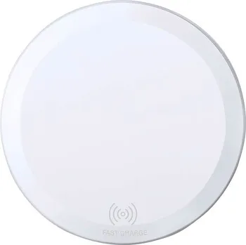 Lumbert bezdrátová nabíječka, bílá
