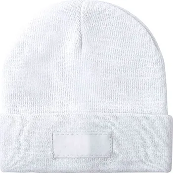 Čepice Pronsen zimní čepice, bílá
