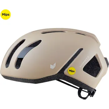 CATLIKE PŘILBA KOMPACTO II MIPS PÍSKOVÁ MAT M 55-58cm