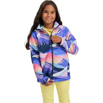 Chlapecká mikina Dětský svetr Reima Niksini Dětská velikost: 134 / Barva: červená