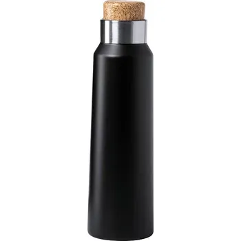 Anukin sportovní láhev, černá