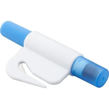 Zvýrazňovač Jelly zvýrazňovač, modrá