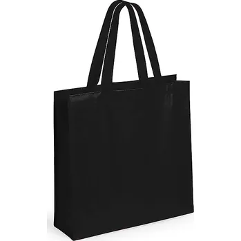 Nákupní taška Natia - Taška, černá