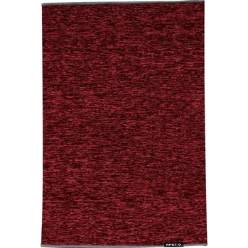 Šátek Mellax RPET multifunkční šátek, červená