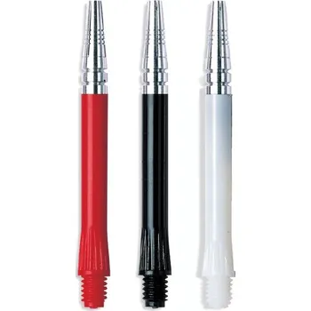 Příslušenství pro šipky Harrows Násadky Alamo - medium - red