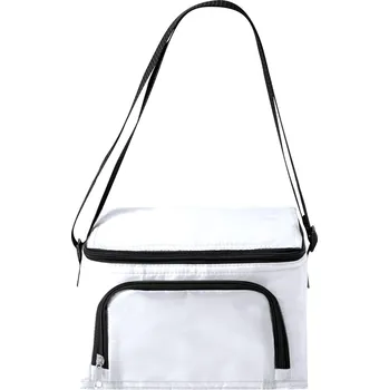 Outdoorové zavazadlo Kiatak chladící taška, bílá