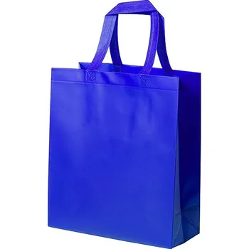 Nákupní taška Duttak nákupní taška, modrá