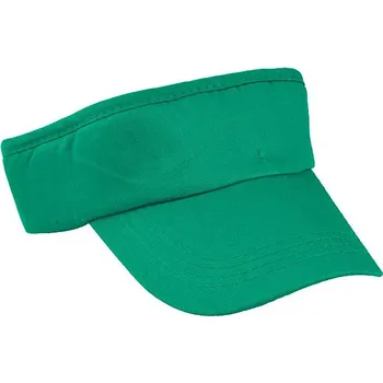 Kšiltovka Volley kšilt proti slunci, zelená