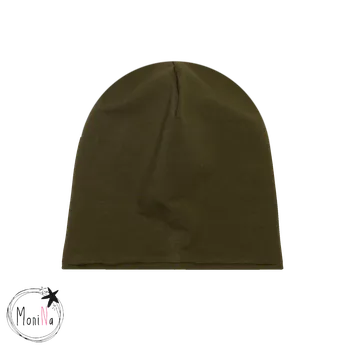 Čepice Čepice Khaki Velikost: XXS