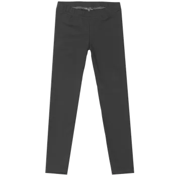 Legíny Basic tmavě šedá Velikost: 98