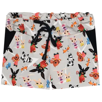 Kraťasy - Králíček Bing Velikost: 86