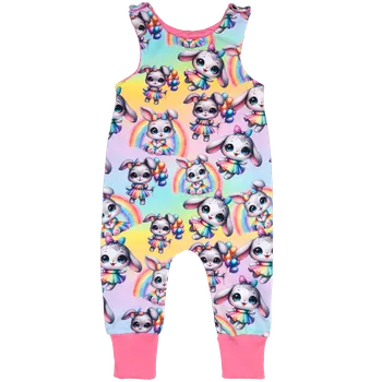 Lacláčky - Králíčci Velikost: 80